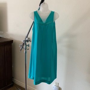 Vintage Vanity Fair nightie